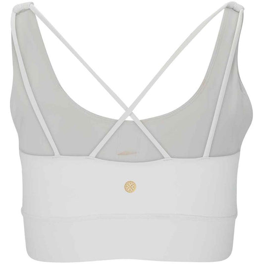 Athlecia Gaby Sports Bra - Womens - White