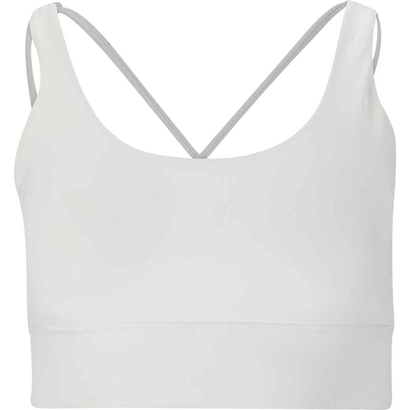 Athlecia Gaby Sports Bra - Womens - White