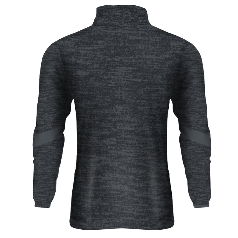 Mc Keever St Marys GAA Core 22 1/4 Zip Top - Adult - Charcoal