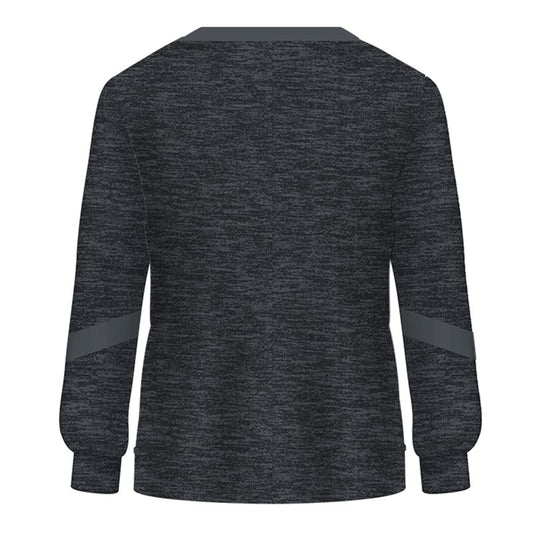 Mc Keever St Marys GAA Core 22 Sweat Top - Adult - Charcoal