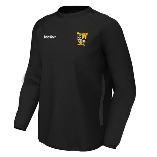 Mc Keever St Marys GAA Core 22 Windshield - Adult - Black