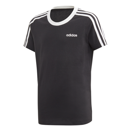 adidas BF Tee - Girls - Black/White