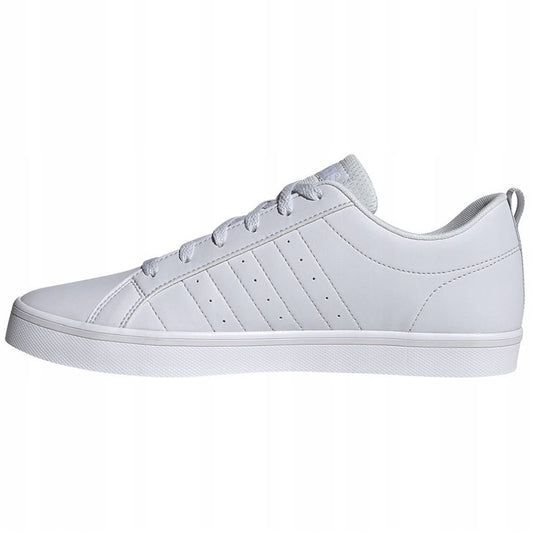adidas VS Pace Trainers - Mens - Dash Grey/Tech Indigo/Red