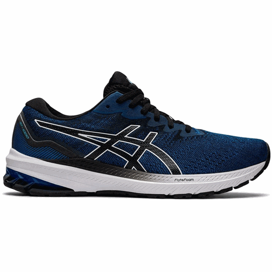 Asics GT-1000 11 Running Shoes - Mens - Lake Drive/Black
