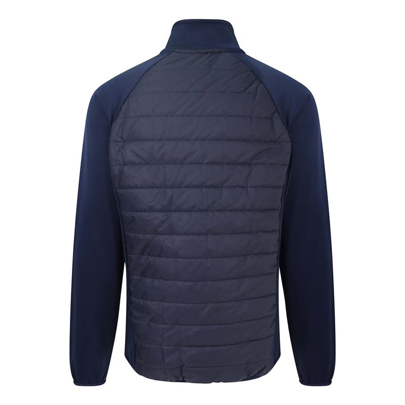 Mc Keever Castlehaven GAA Core 22 Hybrid Jacket - Youth - Navy