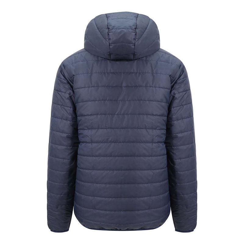 Mc Keever Castlehaven GAA Core 22 Puffa Jacket - Youth - Navy