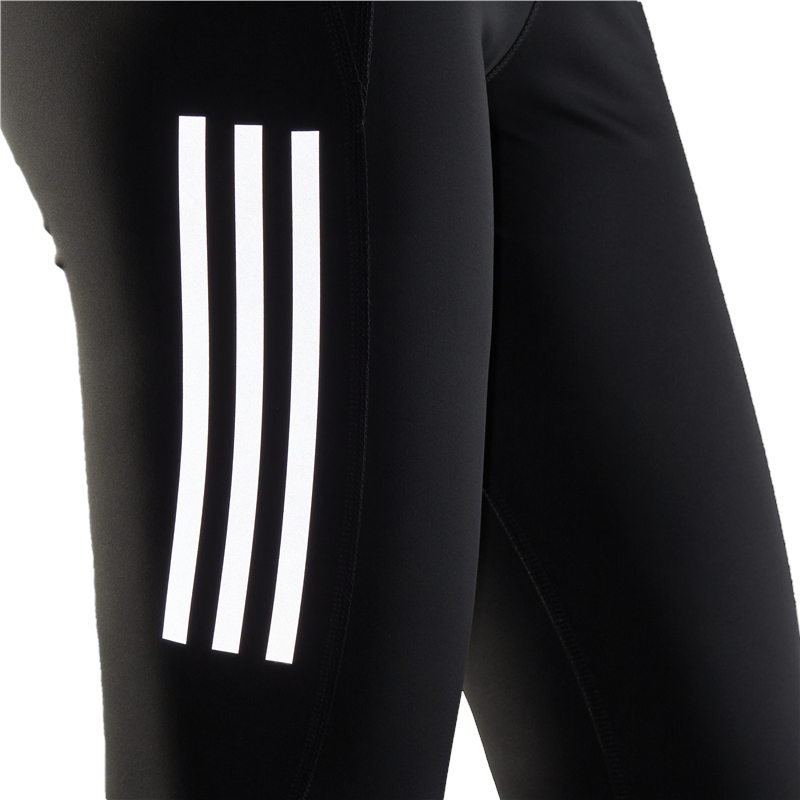 adidas Own The Run 7/8 Tights - Womens - Black