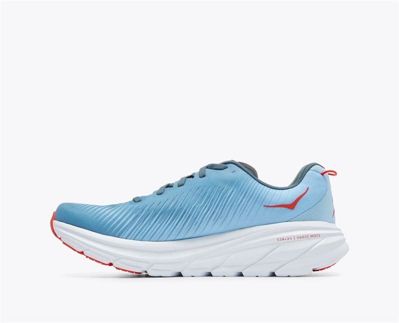 Hoka One One Rincon 3 Running Shoes - Mens - Mountain Spring/Summer Song