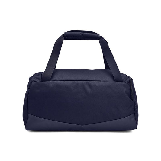 Under Armour Undeniable 5.0 XS Duffle Bag - Midnight Navy/Metallic Silver