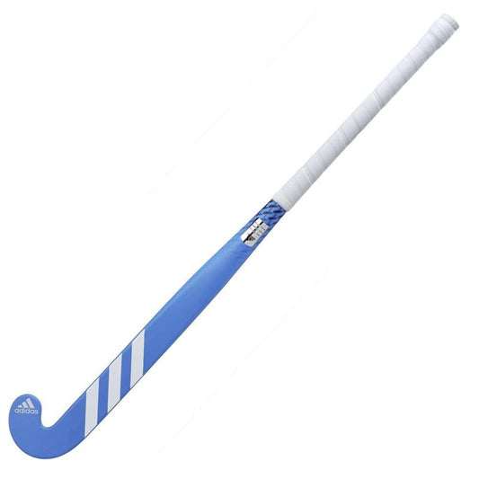 adidas Fabela .8 Hockey Stick - Blue/White