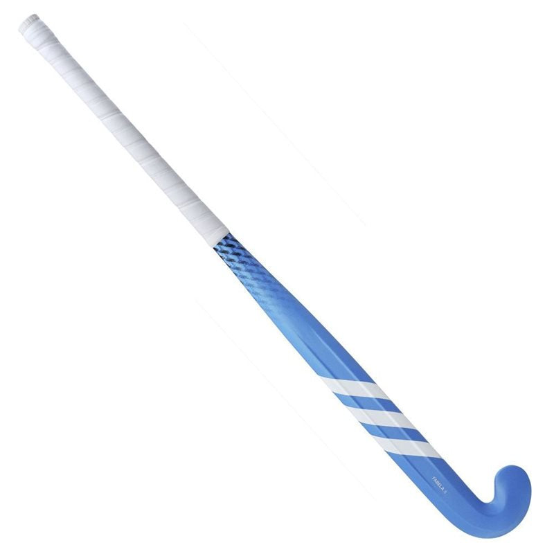 adidas Fabela .8 Hockey Stick - Blue/White