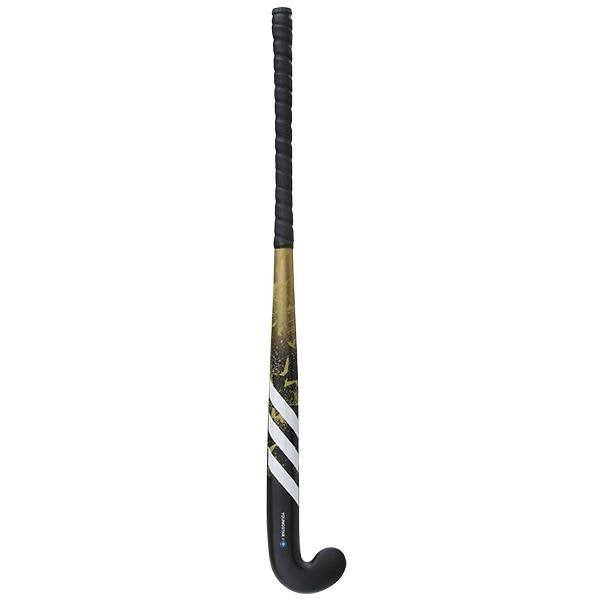 adidas Youngstar .9 Hockey Stick - Black