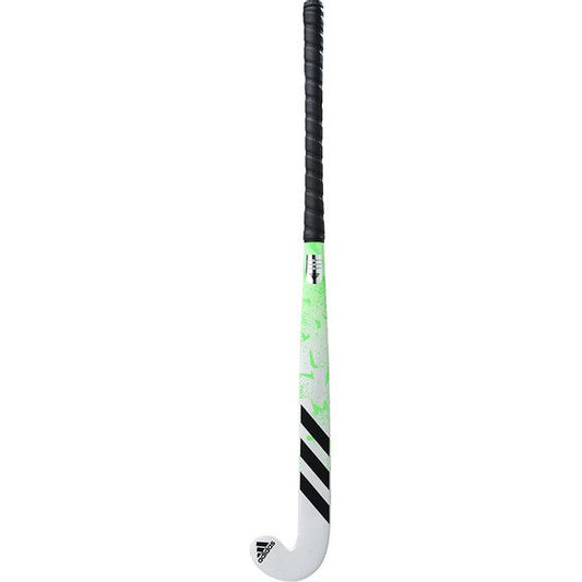 adidas Youngstar .9 Hockey Stick - White