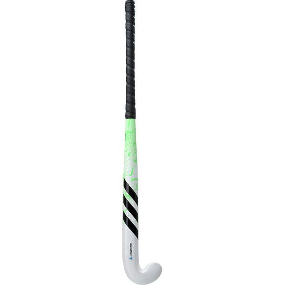 adidas Youngstar .9 Hockey Stick - White