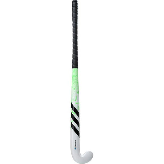 adidas Youngstar .9 Hockey Stick - White