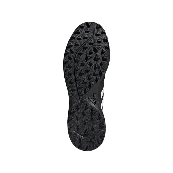 adidas Divox Hockey Shoes - Adult - Black