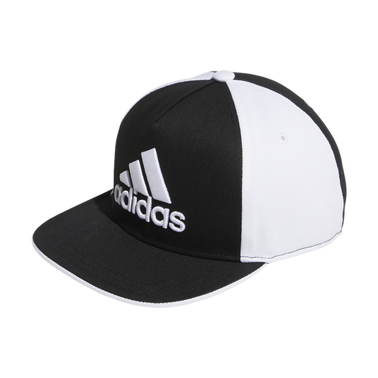 adidas Kids Cap - Black/White