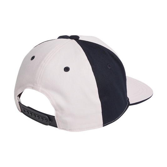 adidas Kids Cap - Clear Pink/Legend Ink