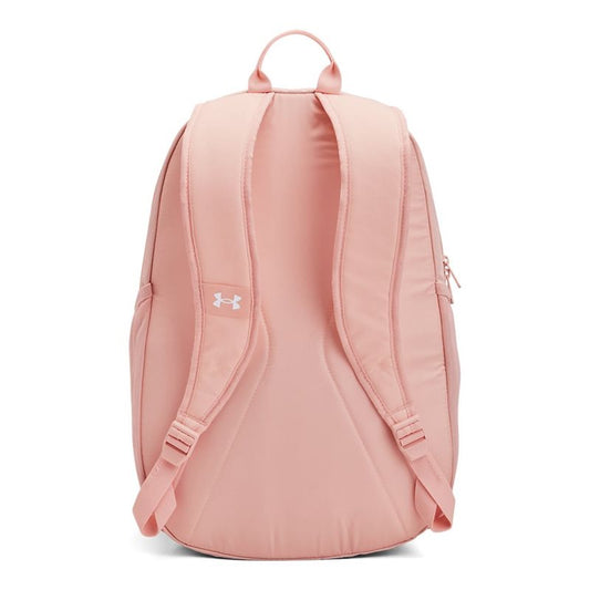 Under Armour Hustle Sport Backpack - Orange Dream