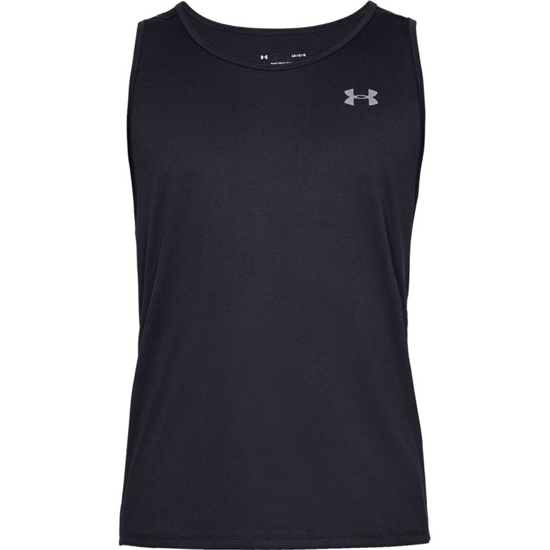 Under Armour Tech 2.0 Tank Top - Mens - Black/Pitch Grey