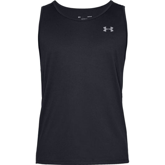 Under Armour Tech 2.0 Tank Top - Mens - Black/Pitch Grey