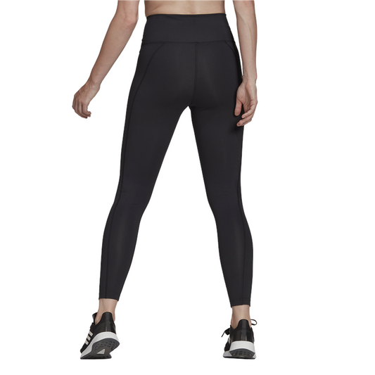 adidas M4R 7/8 Tights - Womens - Black/White
