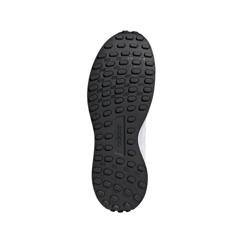 adidas Run 70s Trainers - Mens - Black/White/Carbon
