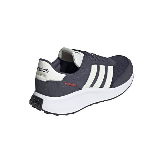 adidas Run 70s Trainers - Mens - Shadow Navy/Off White/Legend Ink
