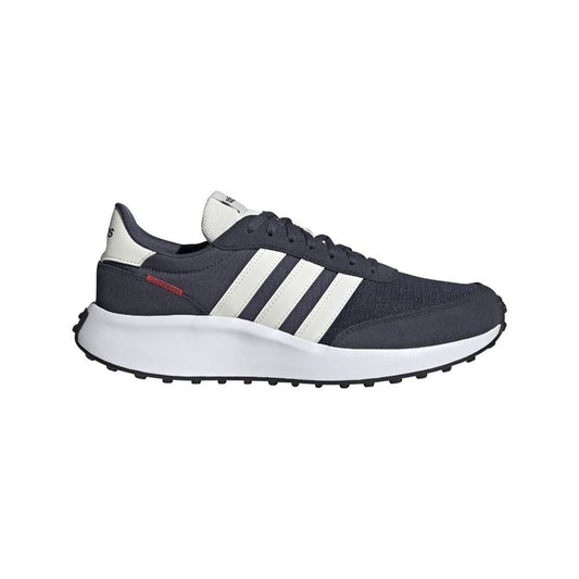 adidas Run 70s Trainers - Mens - Shadow Navy/Off White/Legend Ink