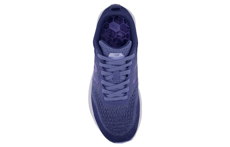 New Balance Fresh Foam Arishi V3 Running Shoes - Womens - Purple