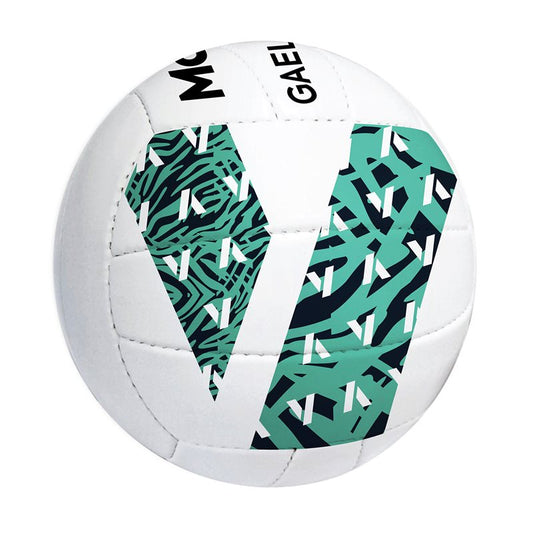 Mc Keever Gaelic Trainer Footballs (Size 5) Each