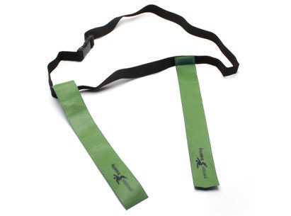 Precision Training Tag Belts
