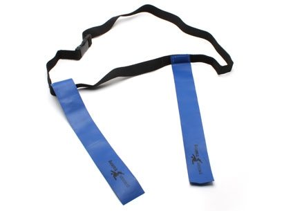 Precision Training Tag Belts