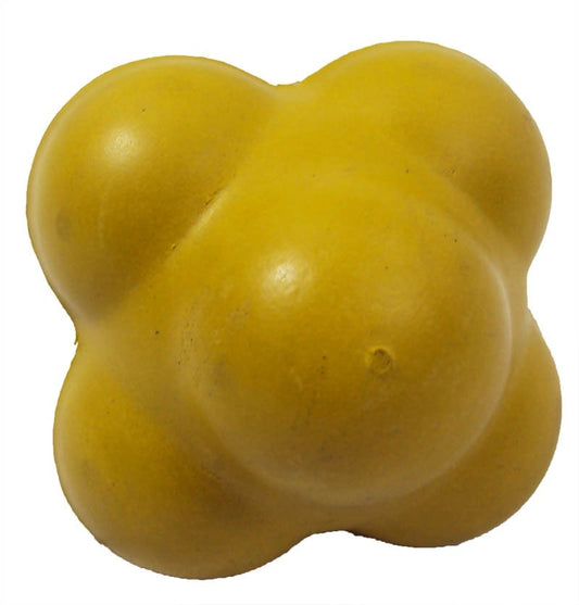 Precision Training Reaction Ball - Medium (10cm)