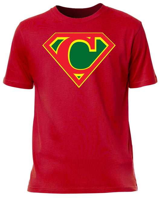 The GAA Store Carlow Super Supporters Tee - Adult - Red