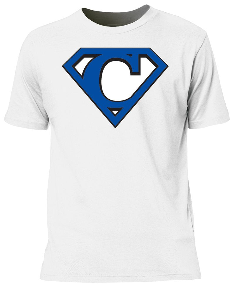 The GAA Store Cavan Super Supporters Tee - Adult - White