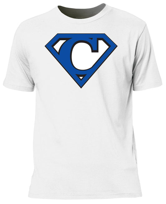 The GAA Store Connacht Super Supporters Tee - Adult - White