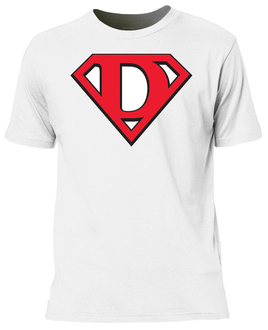 The GAA Store Derry Super Supporters Tee - Adult - White