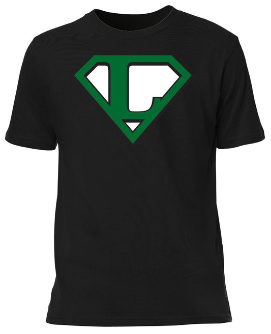 The GAA Store Limerick Super Supporters Tee - Adult - Black