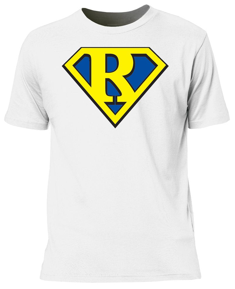 The GAA Store Roscommon Super Supporters Tee - Adult - White