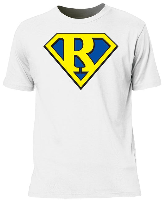 The GAA Store Roscommon Super Supporters Tee - Adult - White