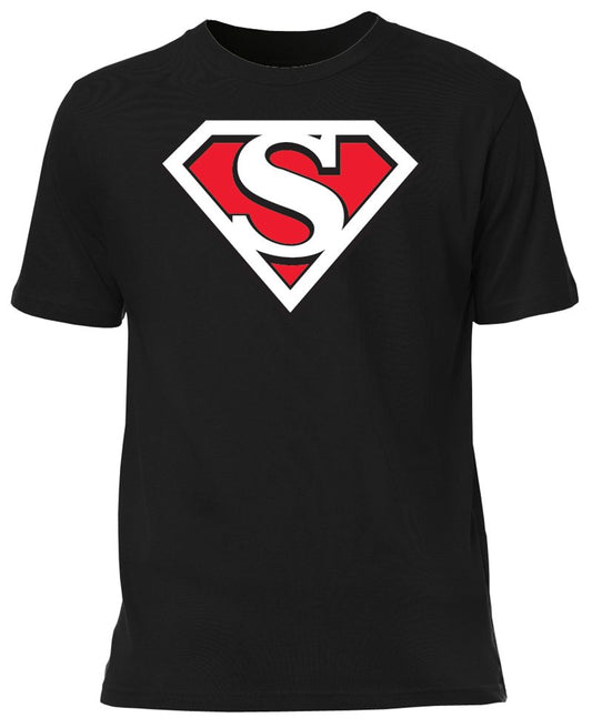 The GAA Store Sligo Super Supporters Tee - Adult - Black