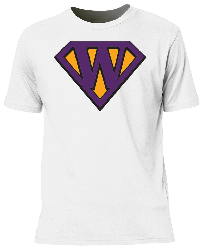 The GAA Store Wexford Super Supporters Tee - Adult - White