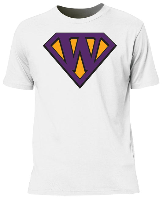 The GAA Store Wexford Super Supporters Tee - Adult - White