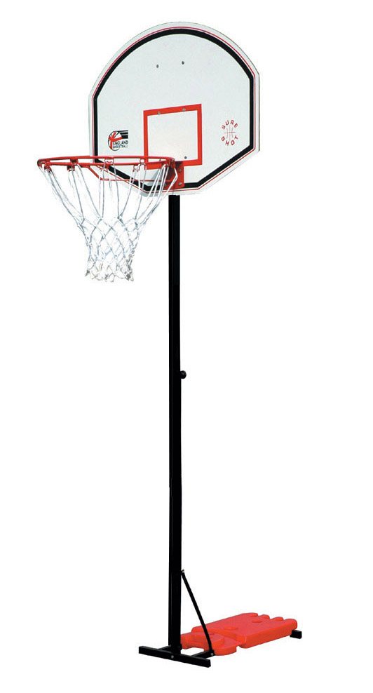 Sure Shot Basketball / Netball Easidual Unit