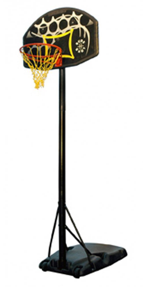 Sure Shot U Just Portable Basketball Unit