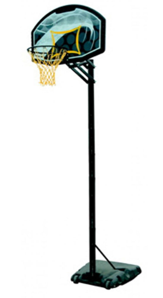 Sure Shot Quick Adjust Basketball Unit