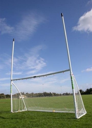 The GAA Store Gaelic/Hurling Goalpost (12ft x 6ft)