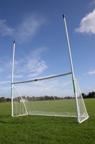 The GAA Store Gaelic/Hurling Goalpost (8ft x 5ft)