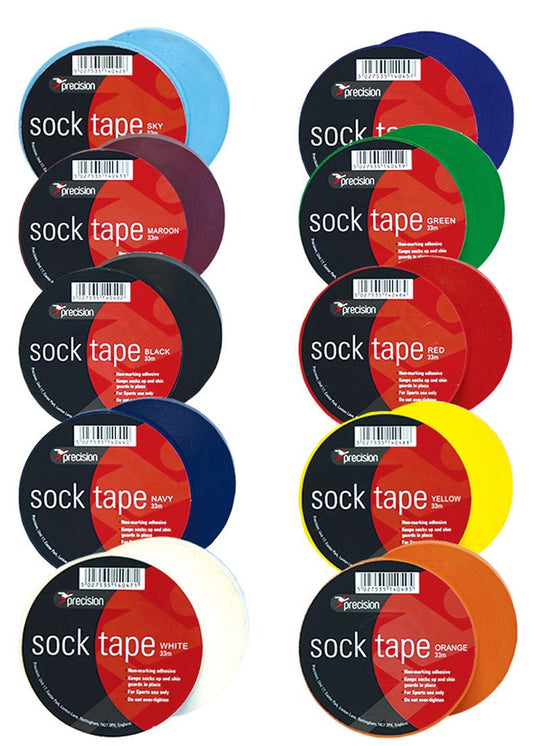 Precision Training Sock Tape